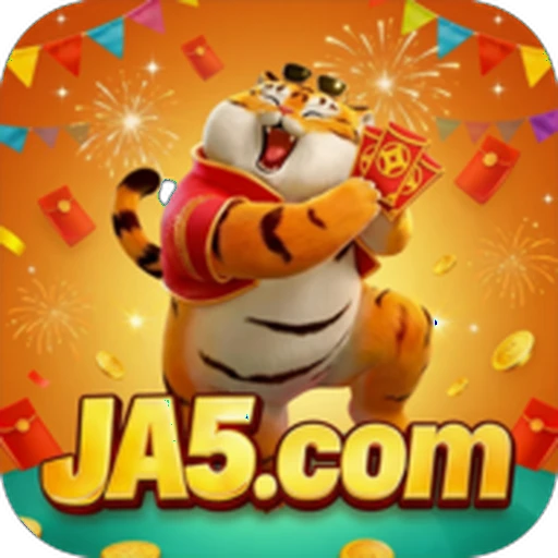 JA5.com Logo